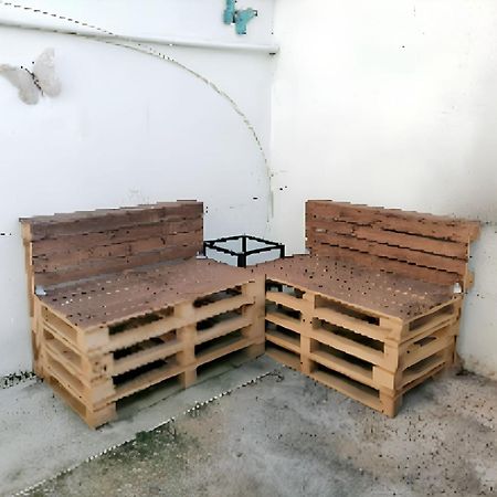 Appartement d'une chambre avec terrasse amenagee et wifi a Avignon Extérieur photo