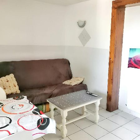 Appartement d'une chambre avec terrasse amenagee et wifi a Avignon Extérieur photo