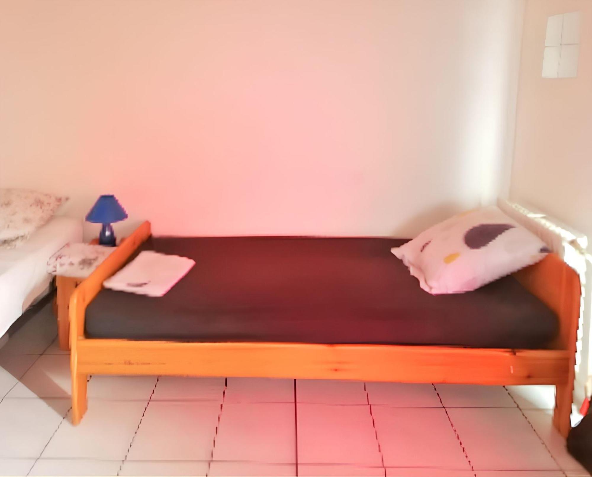 Appartement d'une chambre avec terrasse amenagee et wifi a Avignon Extérieur photo