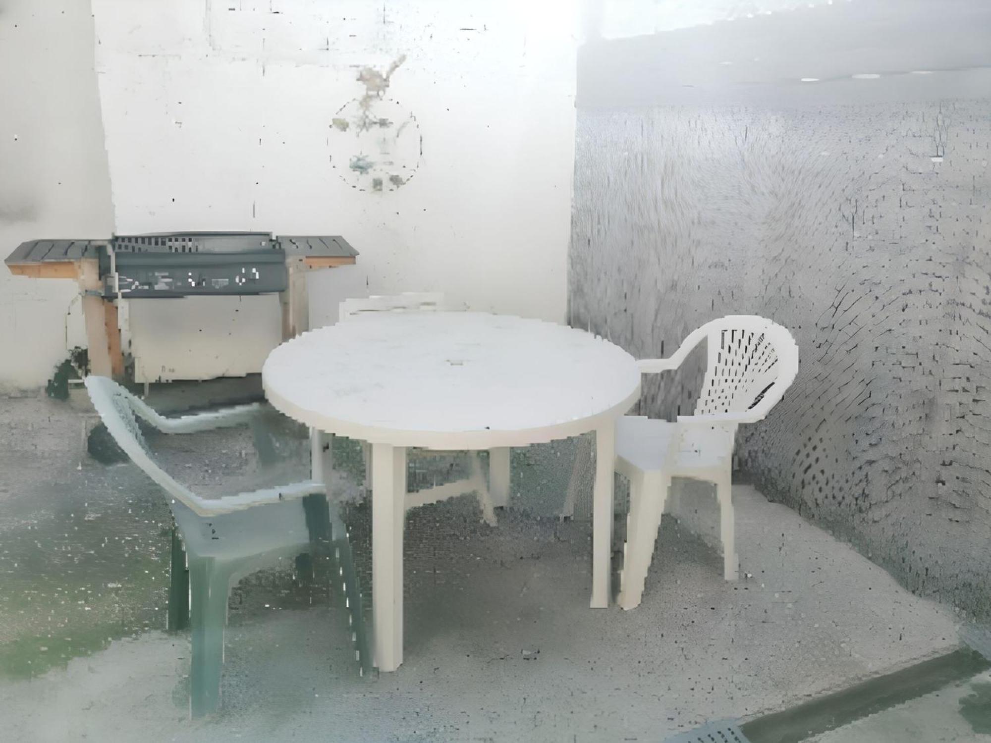 Appartement d'une chambre avec terrasse amenagee et wifi a Avignon Extérieur photo