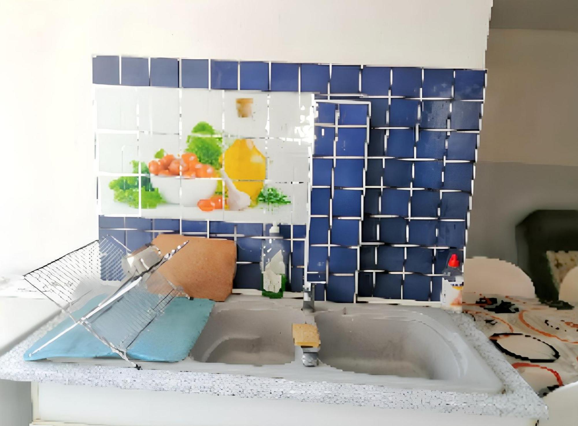 Appartement d'une chambre avec terrasse amenagee et wifi a Avignon Extérieur photo