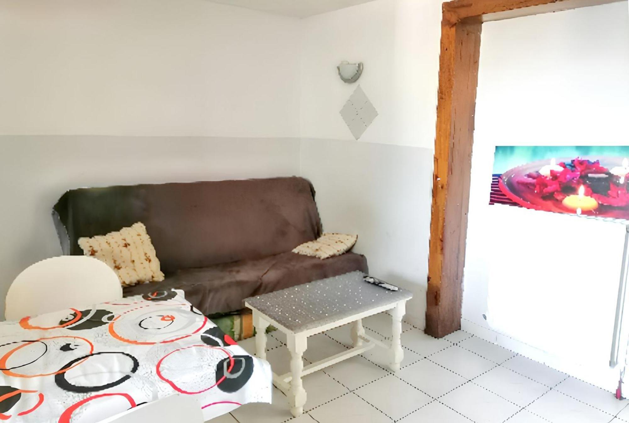 Appartement d'une chambre avec terrasse amenagee et wifi a Avignon Extérieur photo