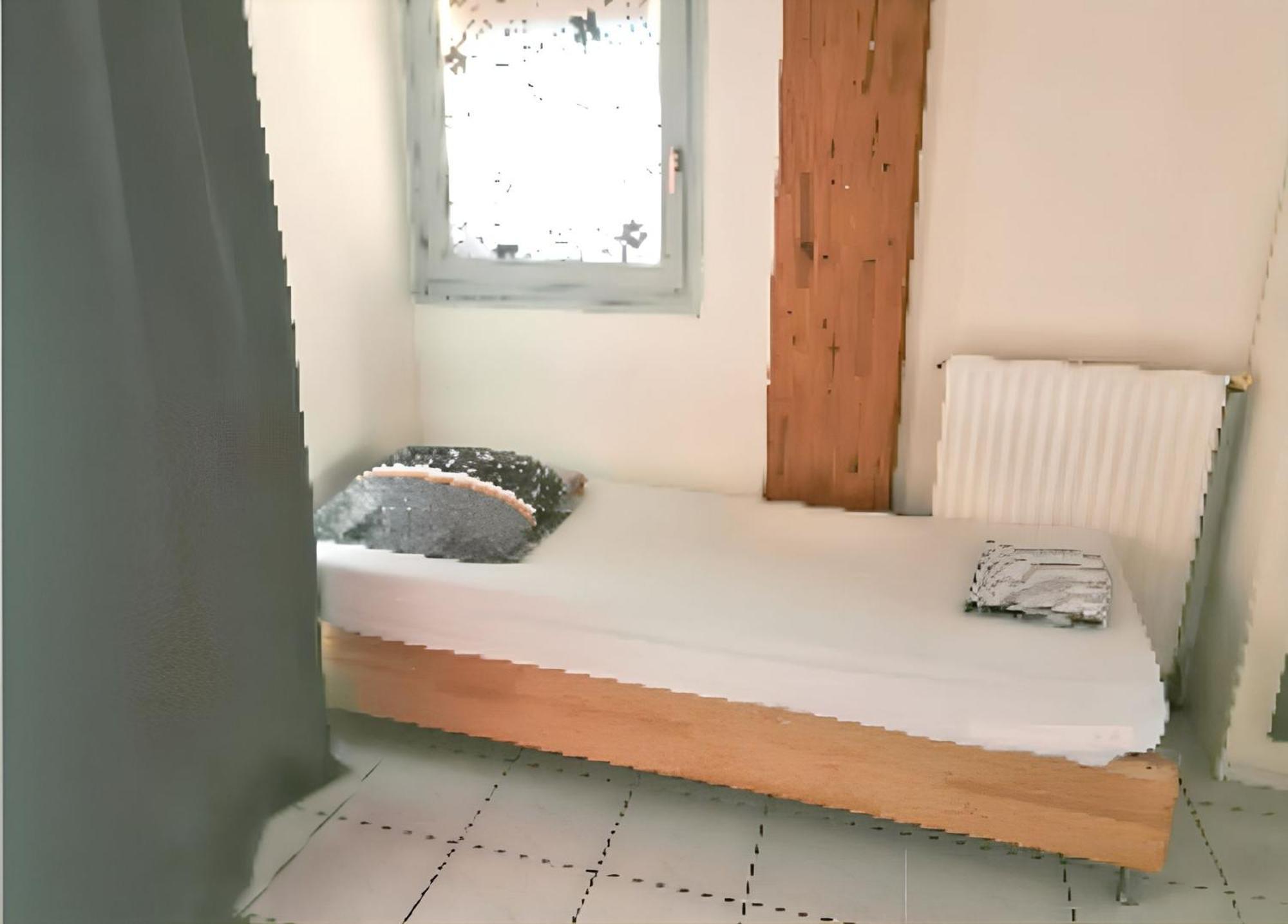 Appartement d'une chambre avec terrasse amenagee et wifi a Avignon Extérieur photo