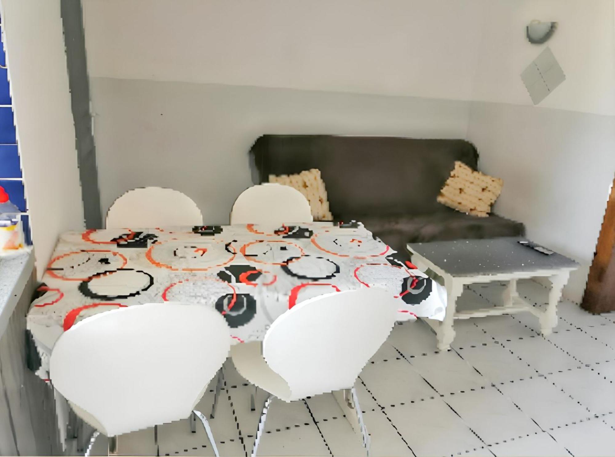 Appartement d'une chambre avec terrasse amenagee et wifi a Avignon Extérieur photo