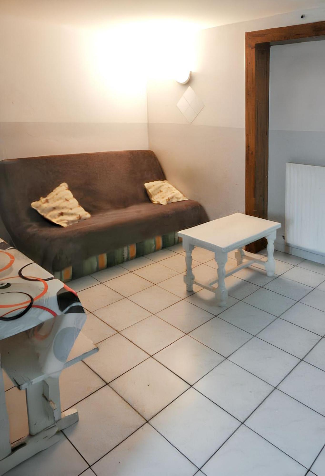 Appartement d'une chambre avec terrasse amenagee et wifi a Avignon Extérieur photo